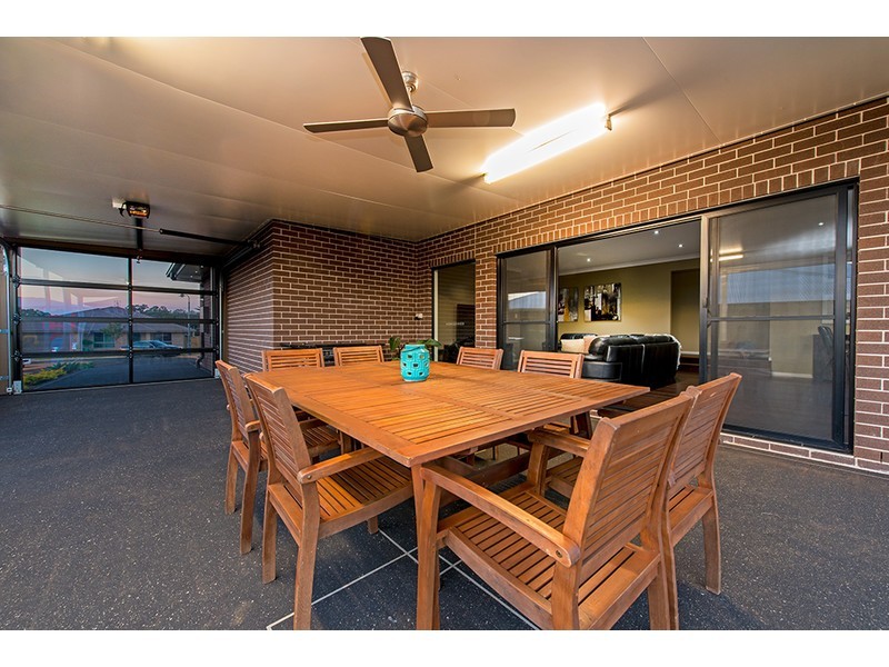 1 Owl Court, Kleinton QLD 4352