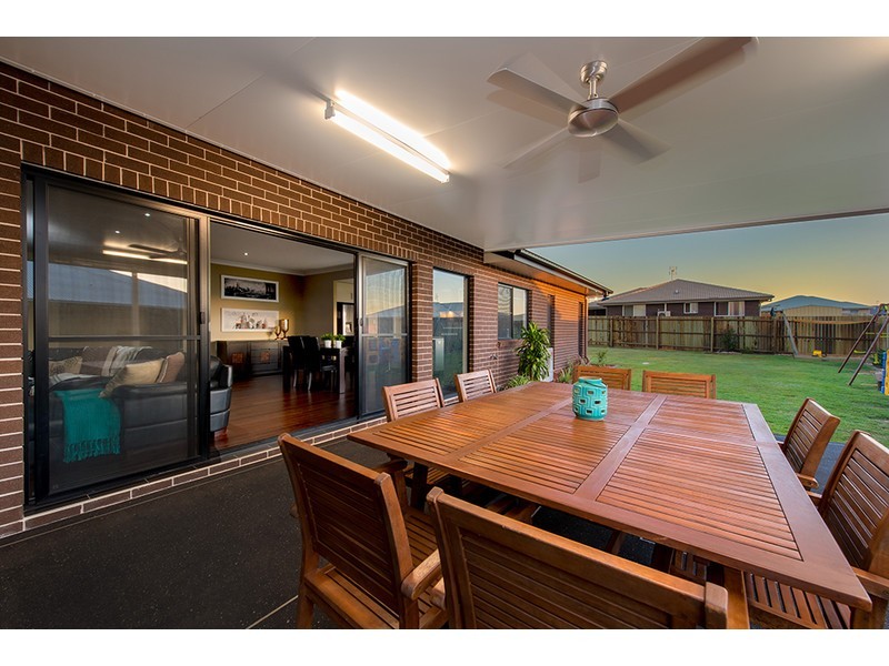 1 Owl Court, Kleinton QLD 4352