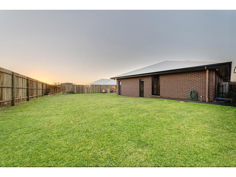 1 Owl Court, Kleinton QLD 4352
