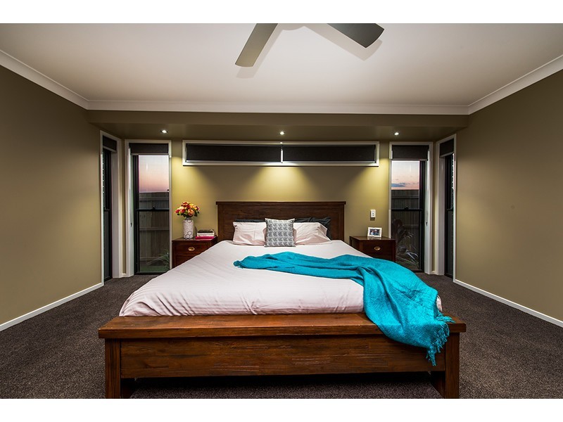 1 Owl Court, Kleinton QLD 4352