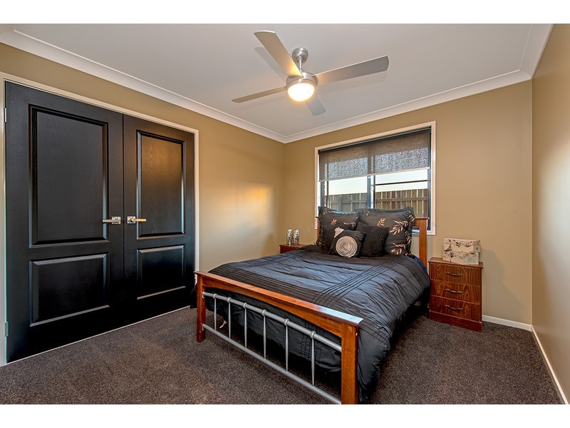 1 Owl Court, Kleinton QLD 4352