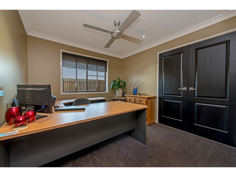 1 Owl Court, Kleinton QLD 4352