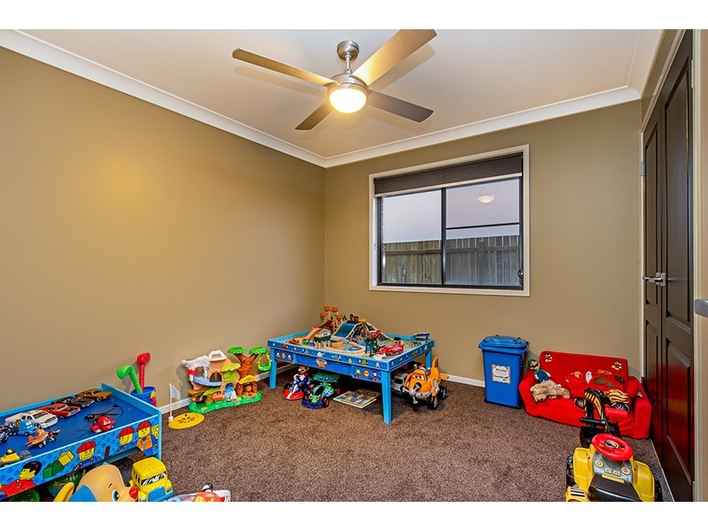 1 Owl Court, Kleinton QLD 4352