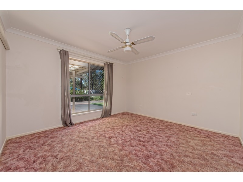 17 Highland Park Road, Meringandan West QLD 4352