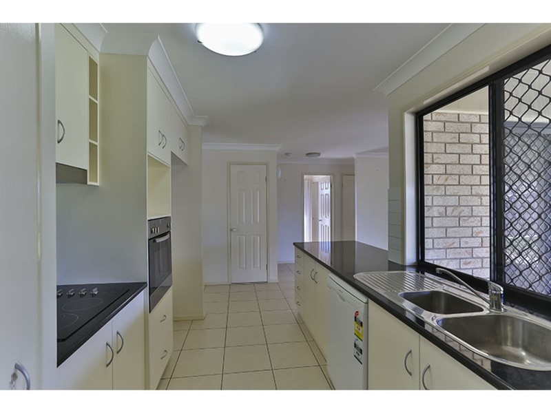 20 John Street, Goombungee QLD 4354