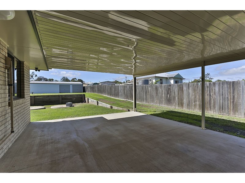 20 John Street, Goombungee QLD 4354