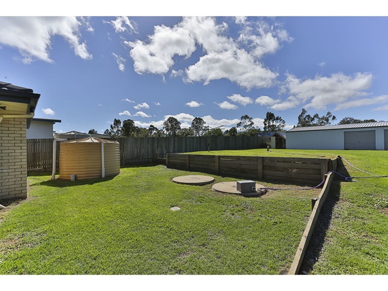 20 John Street, Goombungee QLD 4354