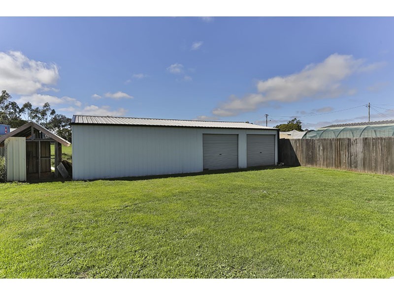 20 John Street, Goombungee QLD 4354