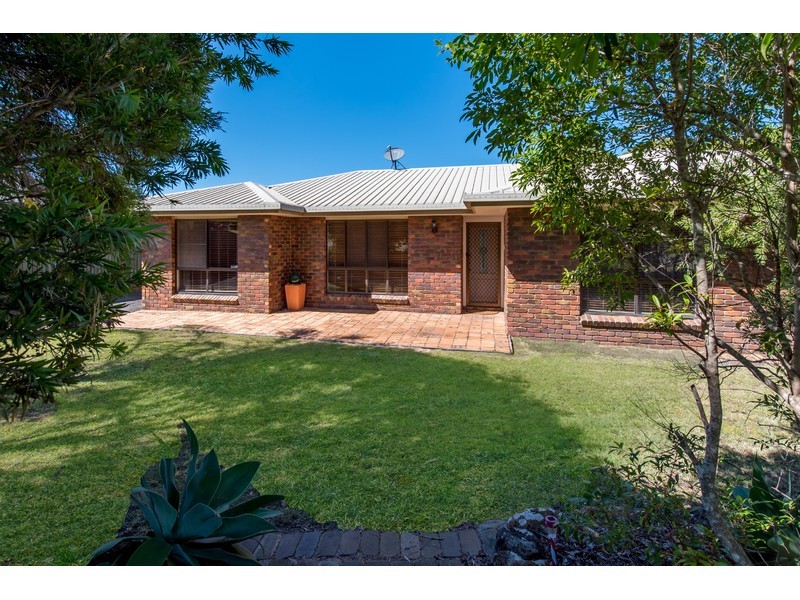 30 Stratford Drive, Wyreema QLD 4352