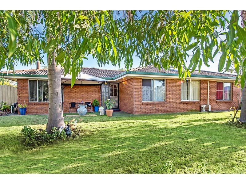 26 Cooke Street, Goombungee QLD 4354