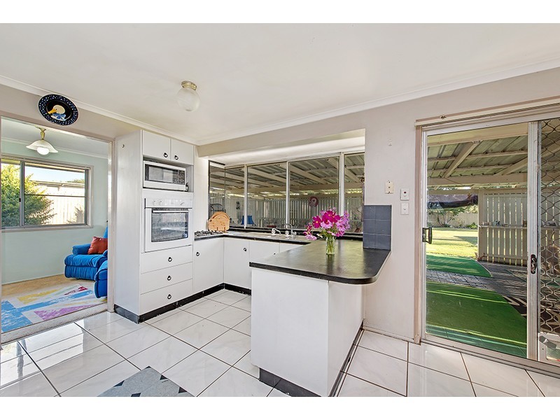 26 Cooke Street, Goombungee QLD 4354