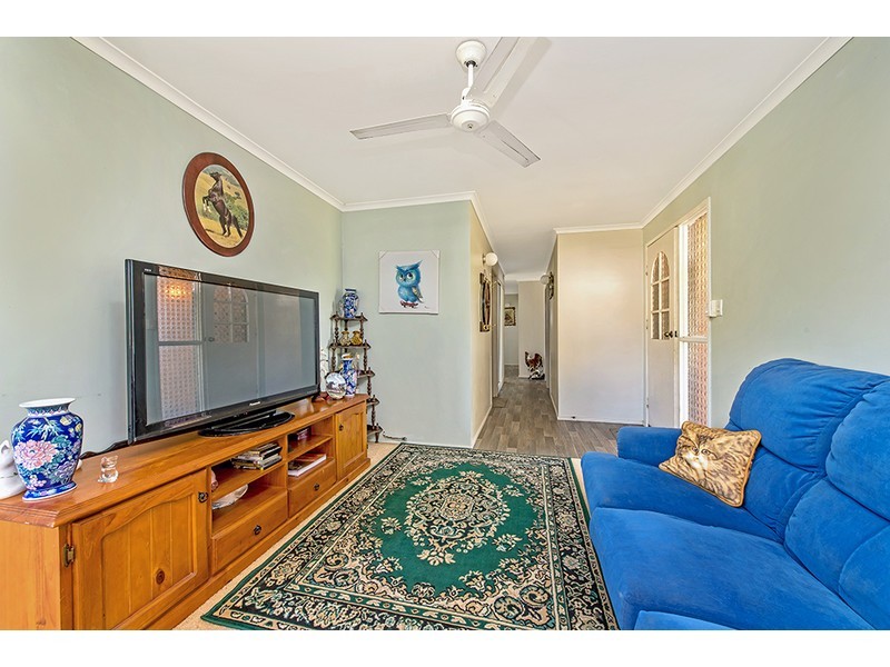 26 Cooke Street, Goombungee QLD 4354