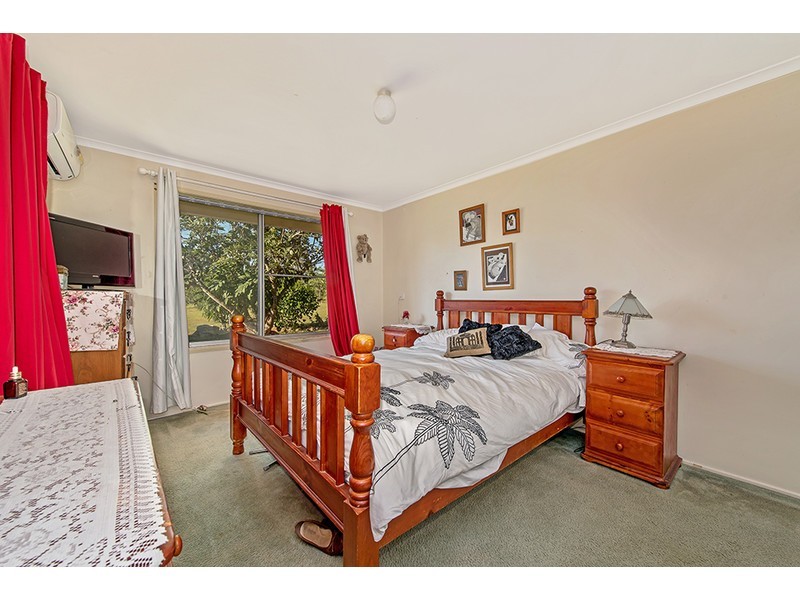 26 Cooke Street, Goombungee QLD 4354