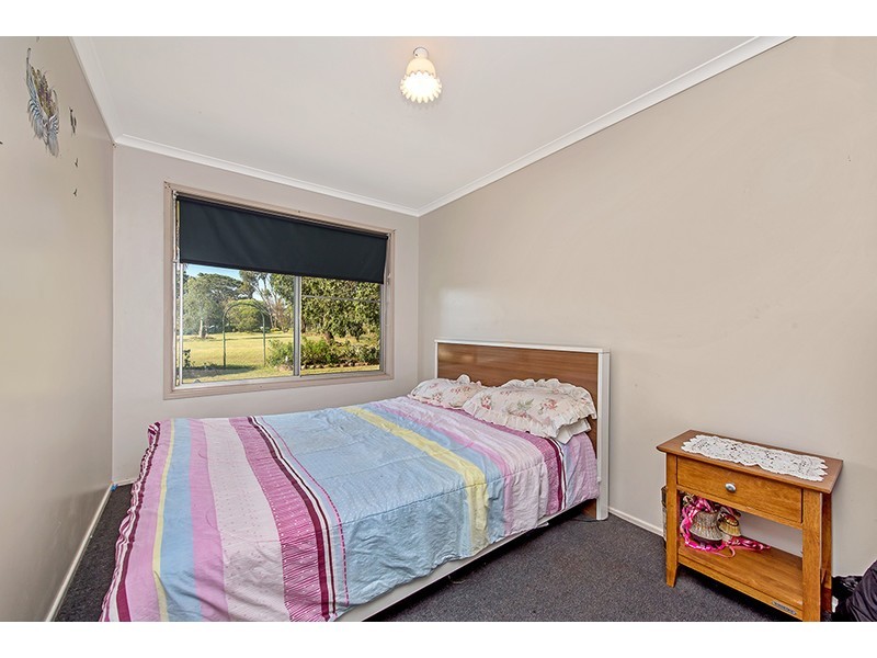 26 Cooke Street, Goombungee QLD 4354