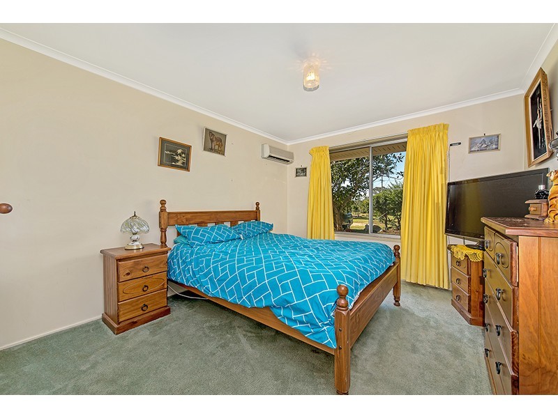 26 Cooke Street, Goombungee QLD 4354