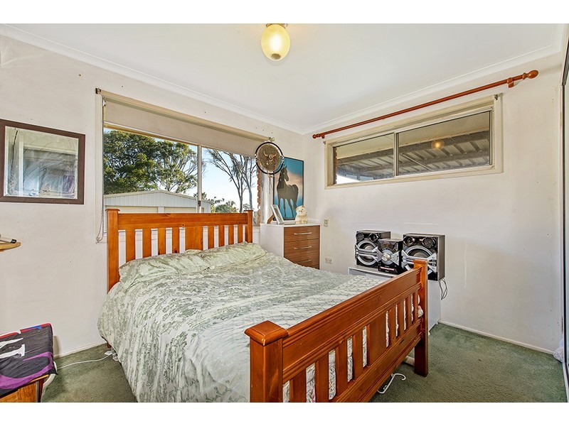 26 Cooke Street, Goombungee QLD 4354