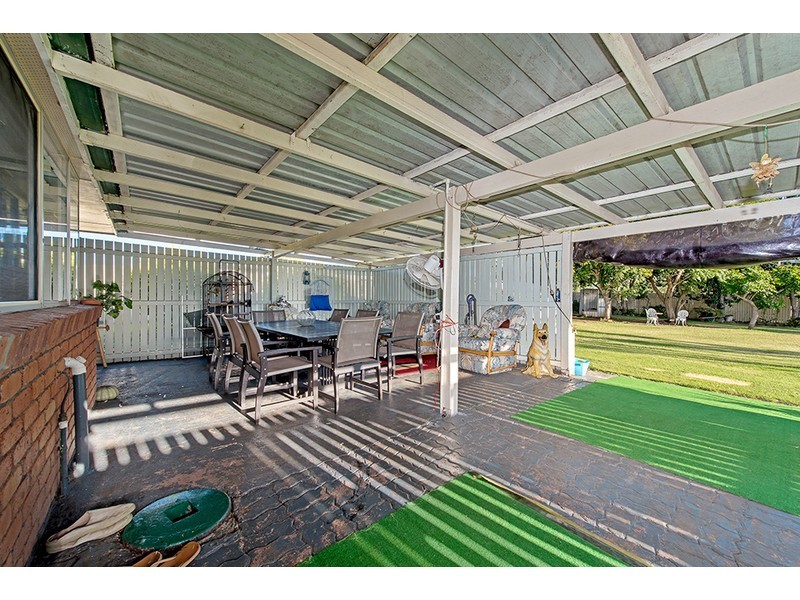 26 Cooke Street, Goombungee QLD 4354