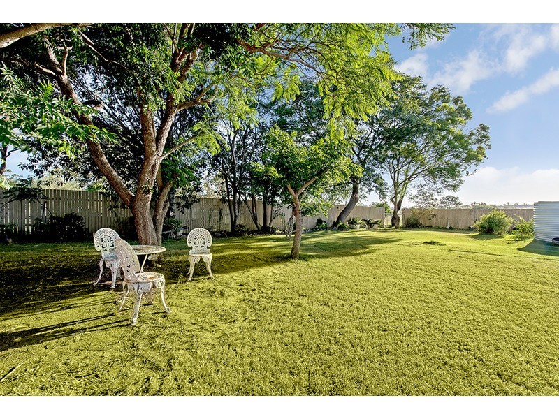 26 Cooke Street, Goombungee QLD 4354