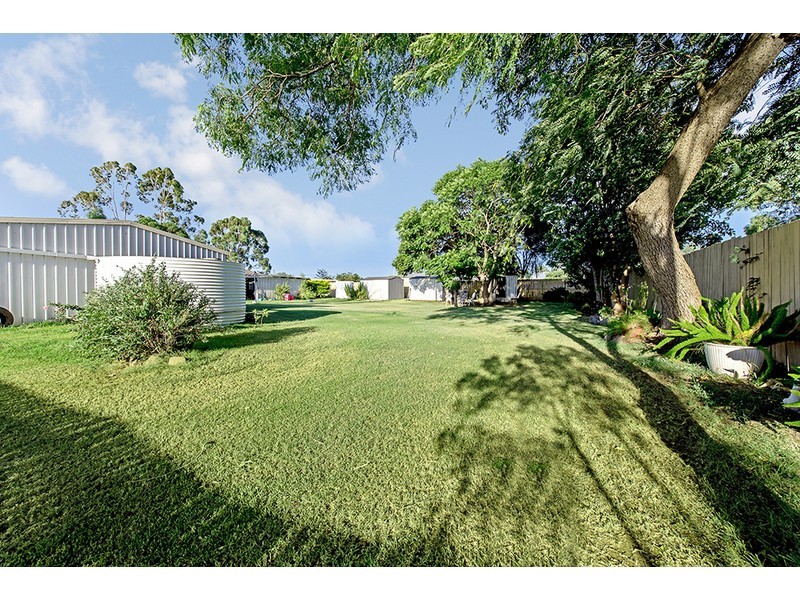 26 Cooke Street, Goombungee QLD 4354