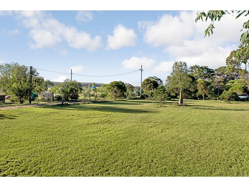 26 Cooke Street, Goombungee QLD 4354