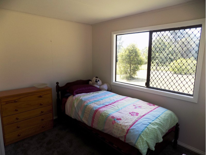 58 Ossian Street, Murphys Creek QLD 4352