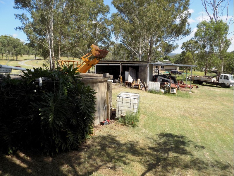 58 Ossian Street, Murphys Creek QLD 4352