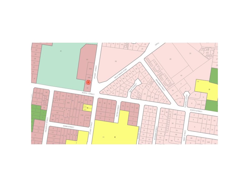 69b Stuart Street, Harlaxton QLD 4350 Floorplan