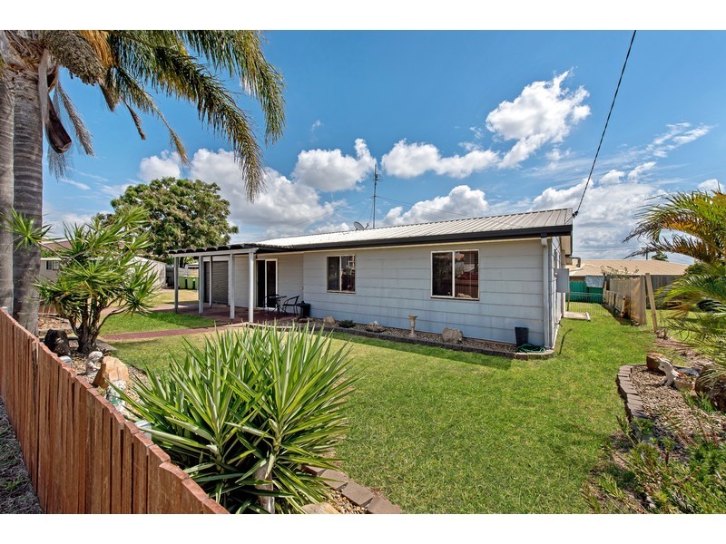 3 Walker Street, Harristown QLD 4350
