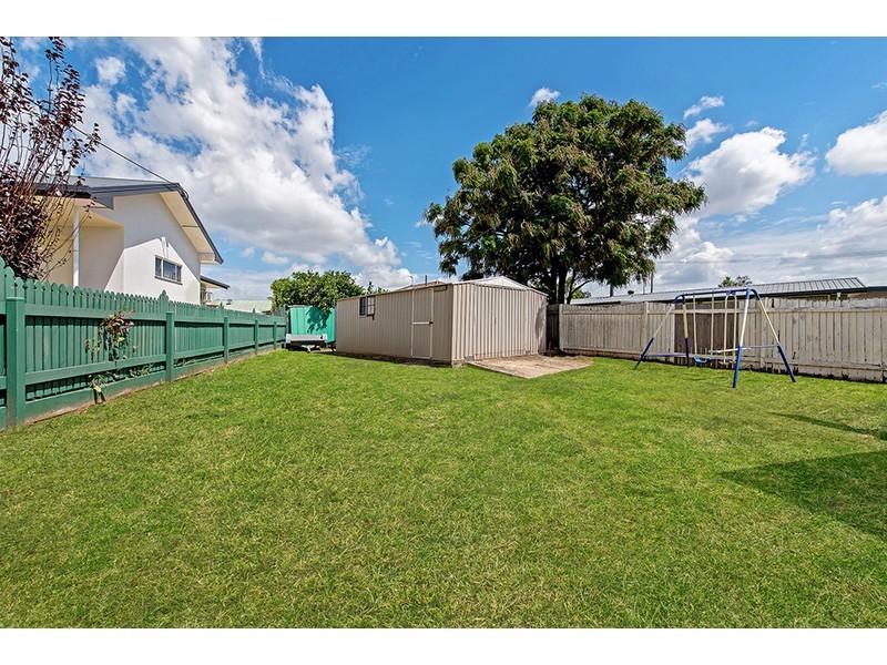 3 Walker Street, Harristown QLD 4350