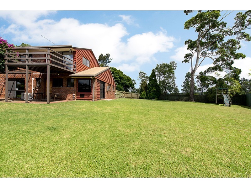 34 Prince Henry Drive, Prince Henry Heights QLD 4350