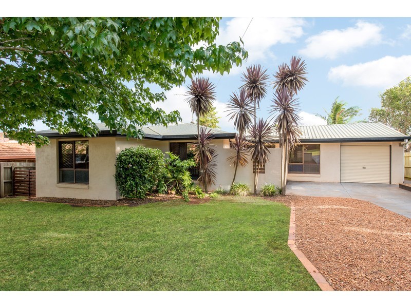 36 Agnes Street, Centenary Heights QLD 4350