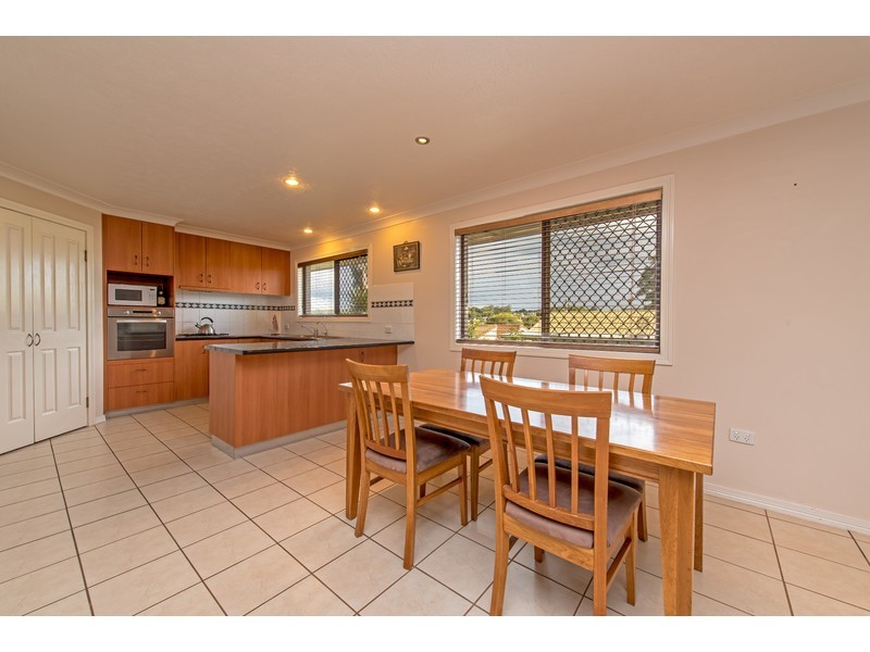 36 Agnes Street, Centenary Heights QLD 4350
