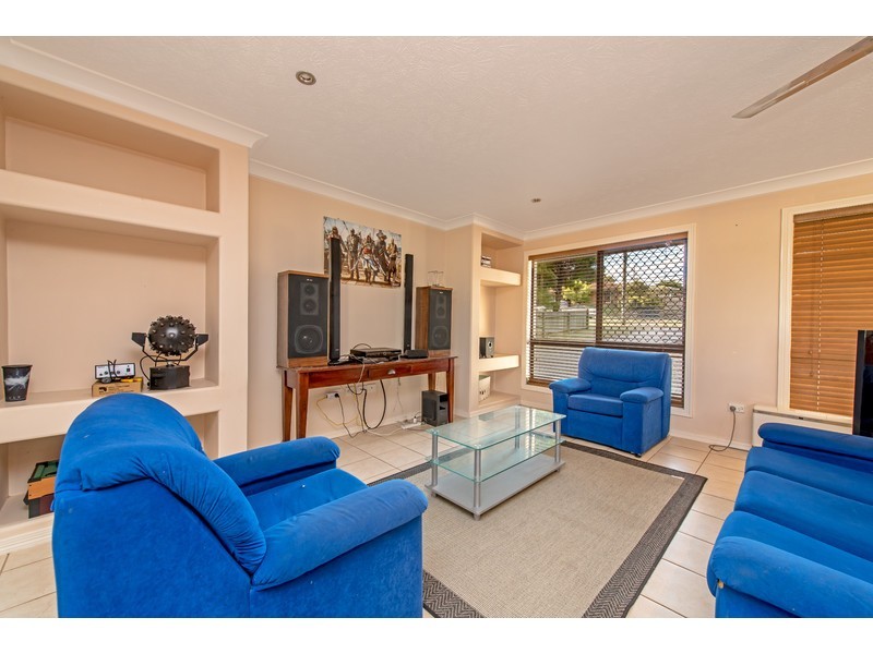 36 Agnes Street, Centenary Heights QLD 4350