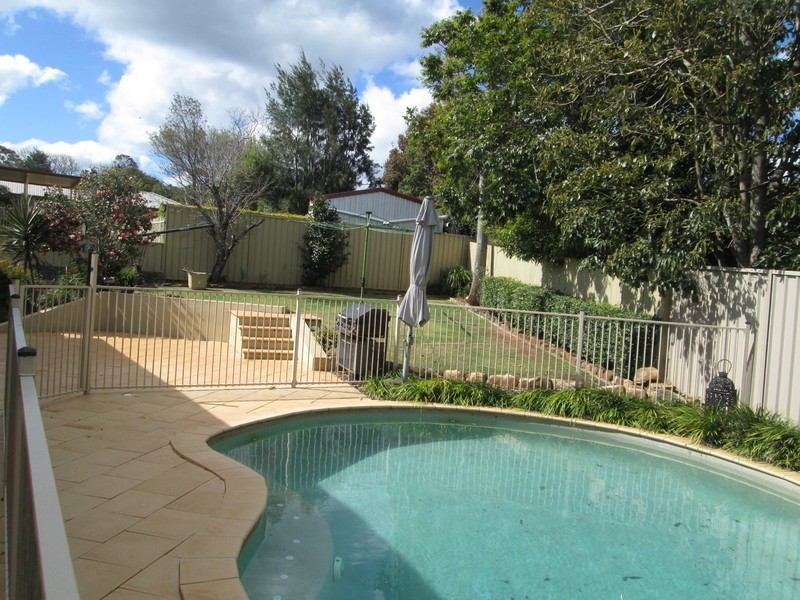 18 Rowbotham Street, Rangeville QLD 4350