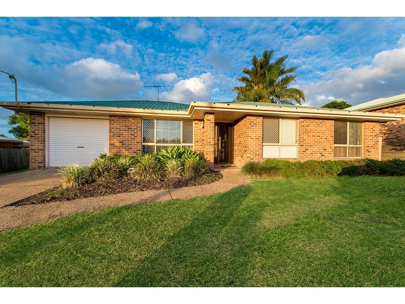 9 Jamieson Court, Darling Heights QLD 4350