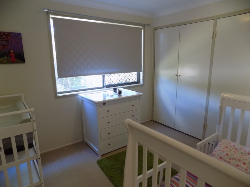 192 Tor Street, Rockville QLD 4350