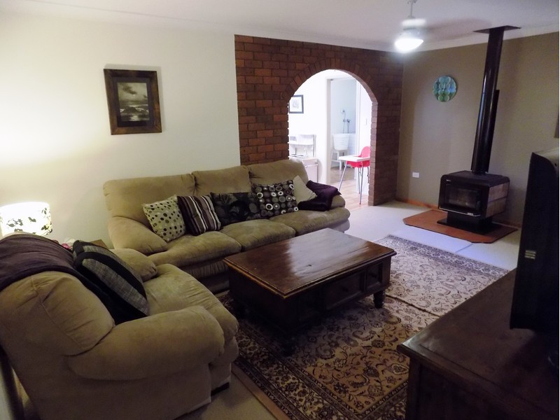 192 Tor Street, Rockville QLD 4350