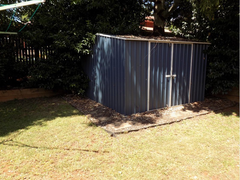 192 Tor Street, Rockville QLD 4350