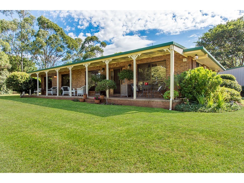 89 Kleinton Road, Highfields QLD 4352