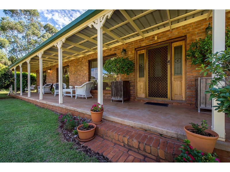 89 Kleinton Road, Highfields QLD 4352