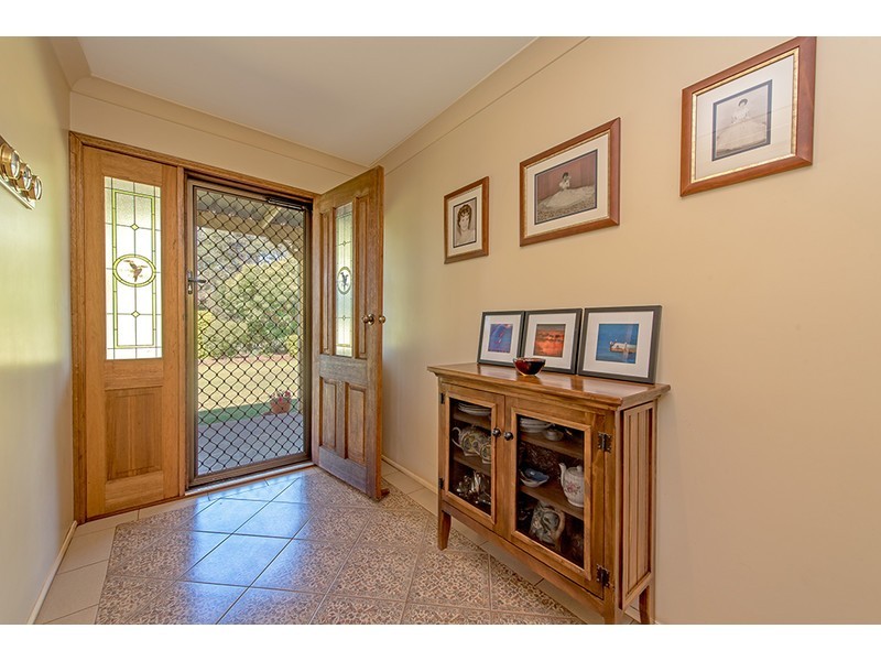 89 Kleinton Road, Highfields QLD 4352