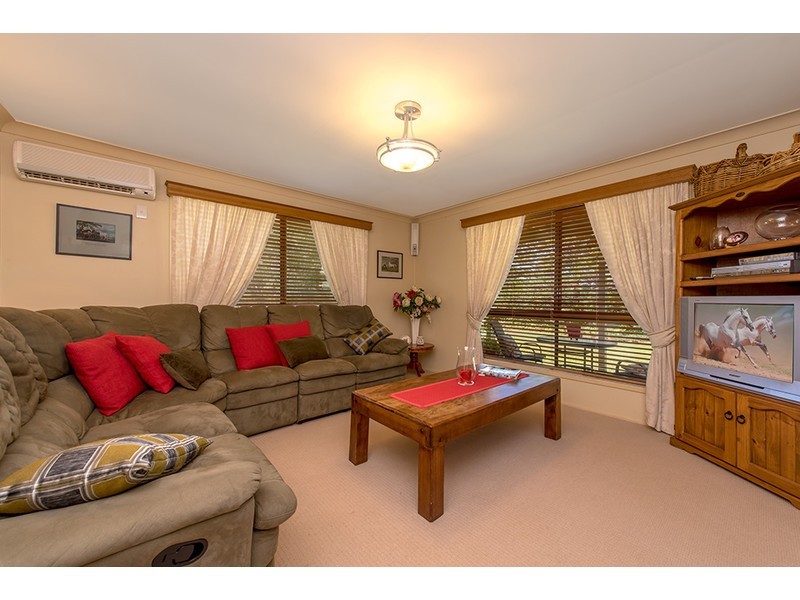 89 Kleinton Road, Highfields QLD 4352