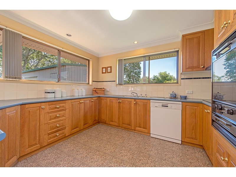 89 Kleinton Road, Highfields QLD 4352