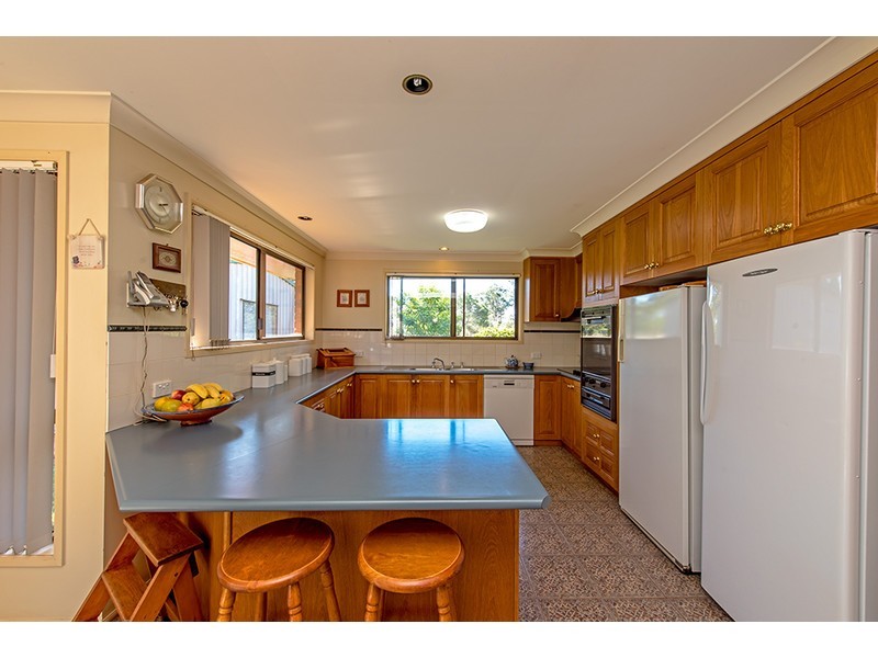 89 Kleinton Road, Highfields QLD 4352