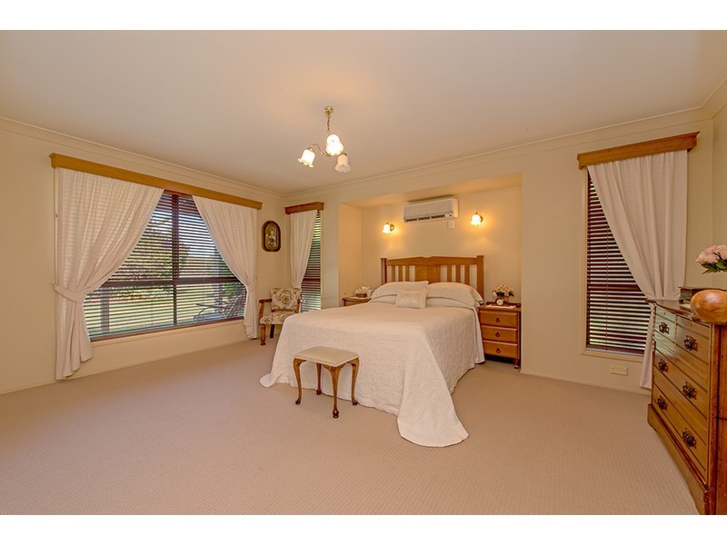 89 Kleinton Road, Highfields QLD 4352
