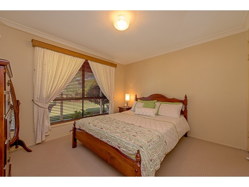 89 Kleinton Road, Highfields QLD 4352