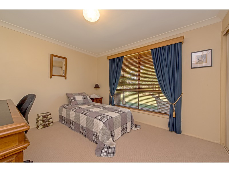 89 Kleinton Road, Highfields QLD 4352