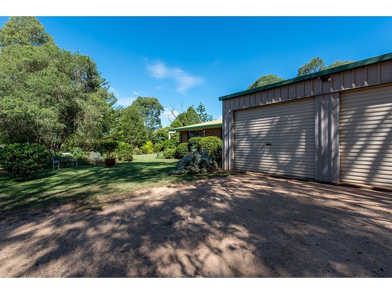 89 Kleinton Road, Highfields QLD 4352