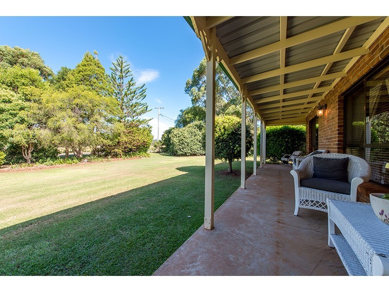89 Kleinton Road, Highfields QLD 4352