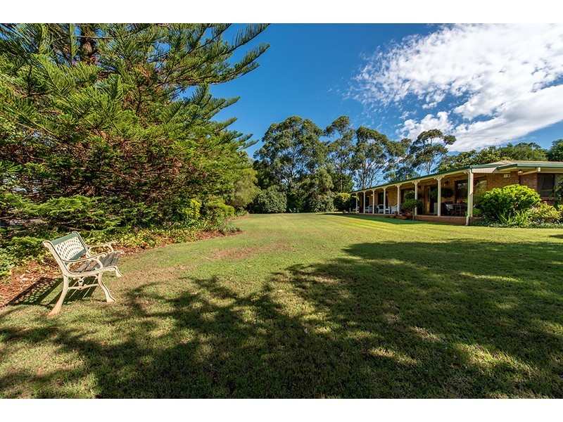 89 Kleinton Road, Highfields QLD 4352